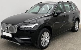 Volvo XC90 2.0 D5 4x4 Momentum