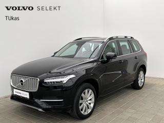 Volvo XC90 2.0 D5 4x4 Momentum