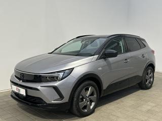 Opel Grandland X 1.2 T GS Line