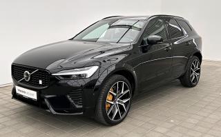 Volvo XC60 2.0 T8 4x4 Polestar Ultimate B