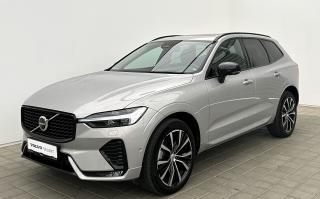 Volvo XC60 2.0 B4 4x4 ULTIMATE Dark