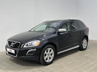 Volvo XC60 2.4 D4 4x4 Kinetic