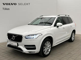 Volvo XC90 2.0 D5 4x4 Momentum