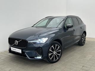 Volvo XC60 2.0 B4 4x4 ULTIMATE