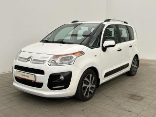 Citron C3 Picasso 1.4 VTi SX