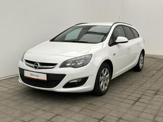 Opel Astra 1.4 T Cosmo
