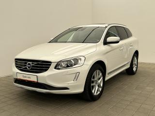 Volvo XC60 2.4 D4 4x4 Summum