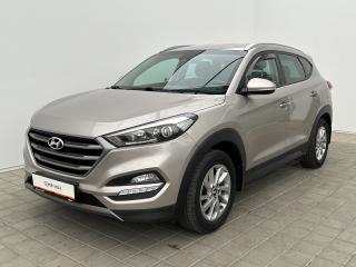 Hyundai Tucson 1.7 CTDI .
