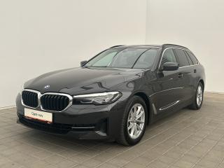 BMW 2.0 D 4x4