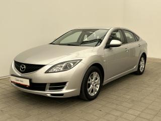 Mazda 6 1.8 I Classic