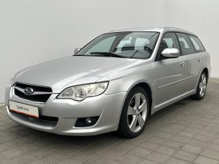 Subaru Legacy 2.0 R 4x4 Active