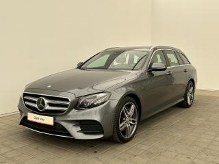 Mercedes-Benz 2.0 T E-CLASS