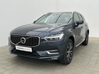 Volvo XC60 2.0 B4 Inscription
