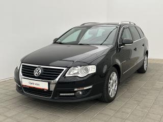 Volkswagen Passat 2.0 TDI Variant