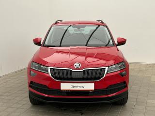 koda Karoq 1.0 TSI  Ambition   Plus