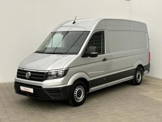 Volkswagen Crafter 2.0 TDI Kasten