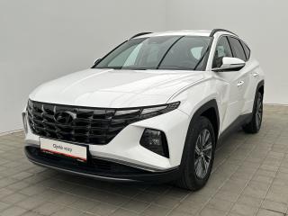 Hyundai Tucson 1.6 T-GDI, 110kW Comfort