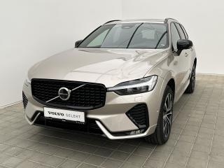 Volvo XC60 2.0 B4 4x4 ULTIMATE Dark