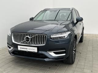 Volvo XC90 2.0 T8 4x4 Inscription