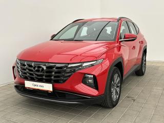 Hyundai Tucson 1.6 T-GDI  4x4 Exclusive