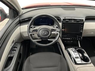 Hyundai Tucson 1.6 T-GDI  4x4 N-Line - náhled 17