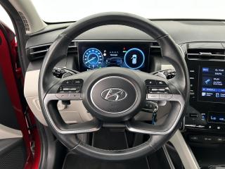 Hyundai Tucson 1.6 T-GDI  4x4 N-Line - náhled 19