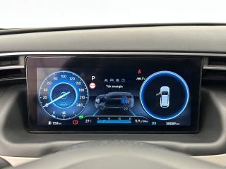 Hyundai Tucson 1.6 T-GDI  4x4 Exclusive - náhled 20