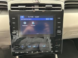 Hyundai Tucson 1.6 T-GDI  4x4 Exclusive - náhled 24