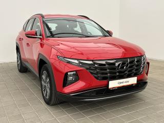Hyundai Tucson 1.6 T-GDI  4x4 N-Line - náhled 3