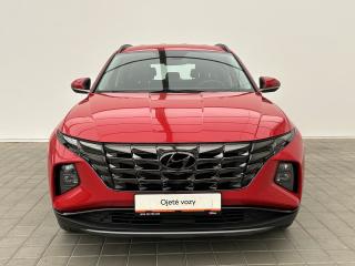 Hyundai Tucson 1.6 T-GDI  4x4 Exclusive - náhled 29