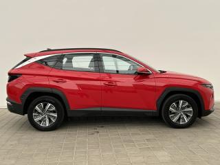 Hyundai Tucson 1.6 T-GDI  4x4 Exclusive - náhled 31