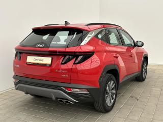 Hyundai Tucson 1.6 T-GDI  4x4 N-Line - náhled 32