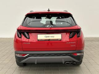 Hyundai Tucson 1.6 T-GDI  4x4 Exclusive - náhled 33