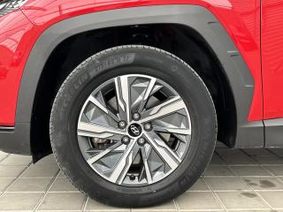 Hyundai Tucson 1.6 T-GDI  4x4 N-Line - náhled 36