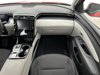 Hyundai Tucson 1.6 T-GDI  4x4 N-Line - náhled 45