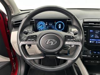 Hyundai Tucson 1.6 T-GDI  4x4 N-Line - náhled 46