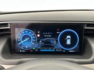 Hyundai Tucson 1.6 T-GDI  4x4 Exclusive - náhled 47
