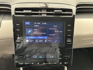 Hyundai Tucson 1.6 T-GDI  4x4 Exclusive - náhled 49