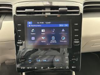 Hyundai Tucson 1.6 T-GDI  4x4 N-Line - náhled 50