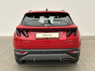 Hyundai Tucson 1.6 T-GDI  4x4 Exclusive - náhled 6