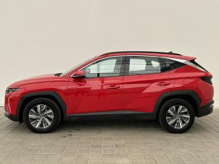 Hyundai Tucson 1.6 T-GDI  4x4 N-Line - náhled 8
