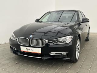 BMW 3.0 i ACTIVEHYBRID 3