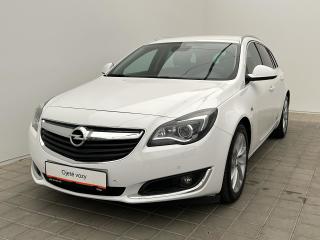 Opel Insignia 2.0 CDTi Cosmo