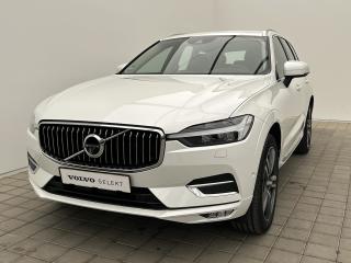 Volvo XC60 2.0 B5 4x4 Inscription