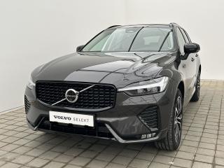 Volvo XC60 2.0 B4 4x4 ULTIMATE VZDUCH