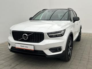 Volvo XC40 2.0 T4 4x4 R-Design