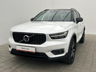 Volvo XC40 2.0 T4 4x4 R-Design