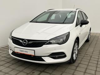Opel Astra 1.5 CDTI K Sports Tourner Eleg