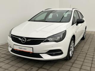 Opel Astra 1.5 CDTI K Sports Tourner Eleg