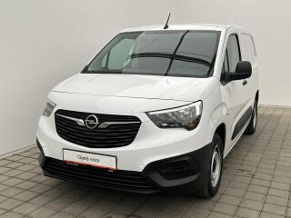 Opel Combo 1.5 CDTi 102k Van L1H1